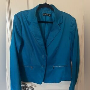 Size 16 casual business jacket